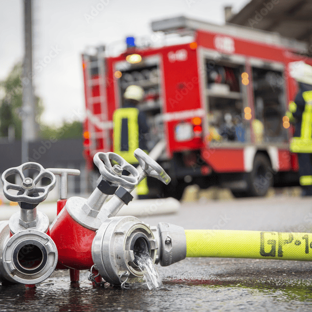 Qualität / Kundenorientierung